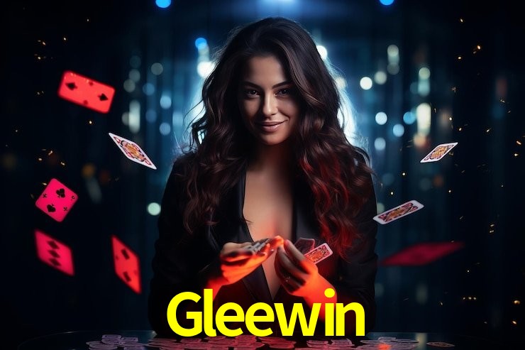 Gleewin Verificación de cuenta