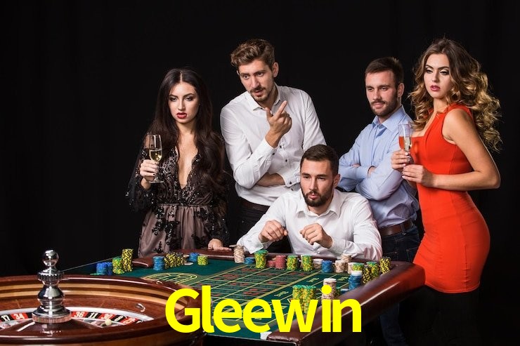 Gleewin Foro comunitario