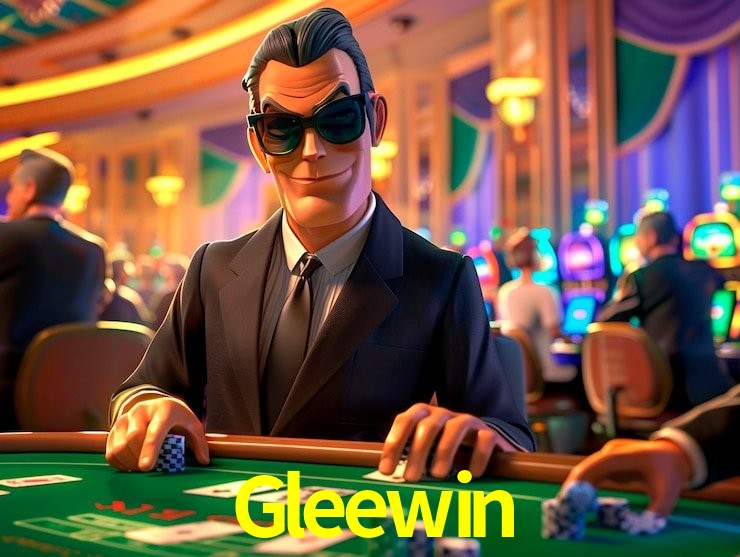 Gleewin Preguntas frecuentes
