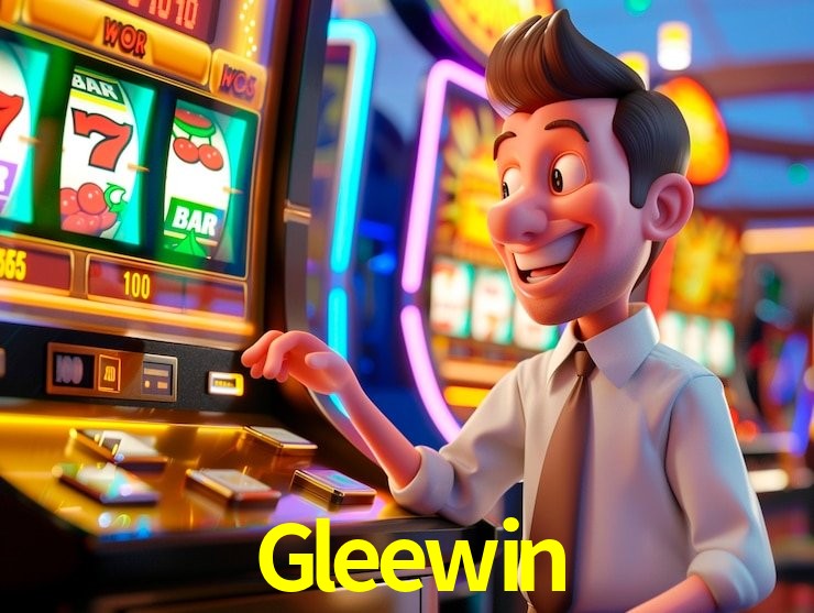 Gleewin Live Blackjack