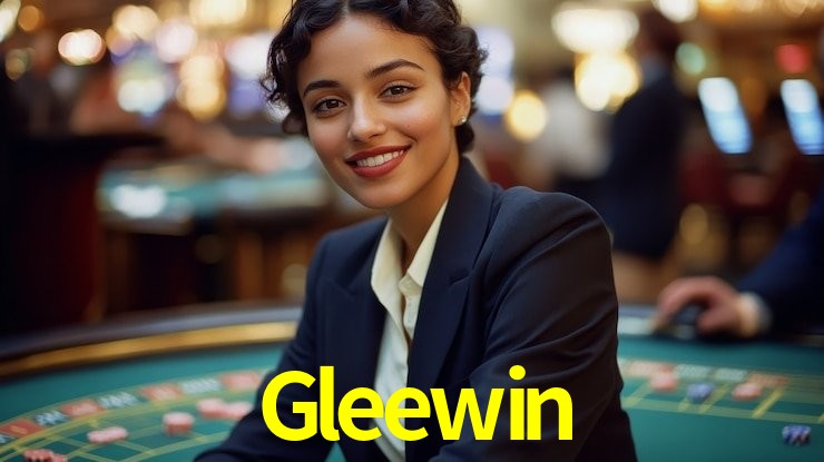 Gleewin mobile gaming