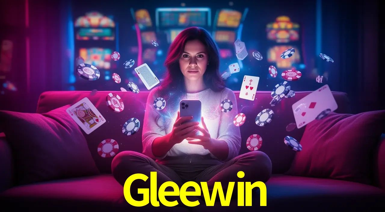 Gleewin Sistema operativo iOS