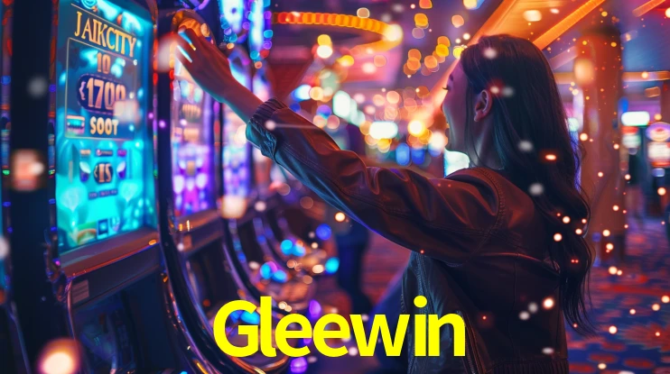 Gleewin gaming platform